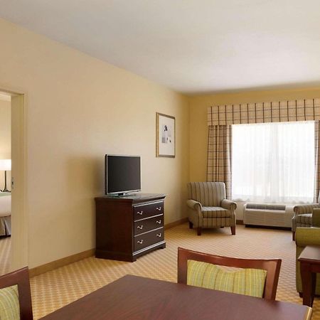 Country Inn & Suites By Radisson, Pineville, La Eksteriør bilde
