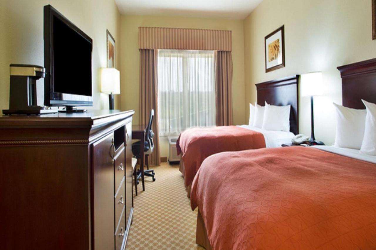 Country Inn & Suites By Radisson, Pineville, La Eksteriør bilde