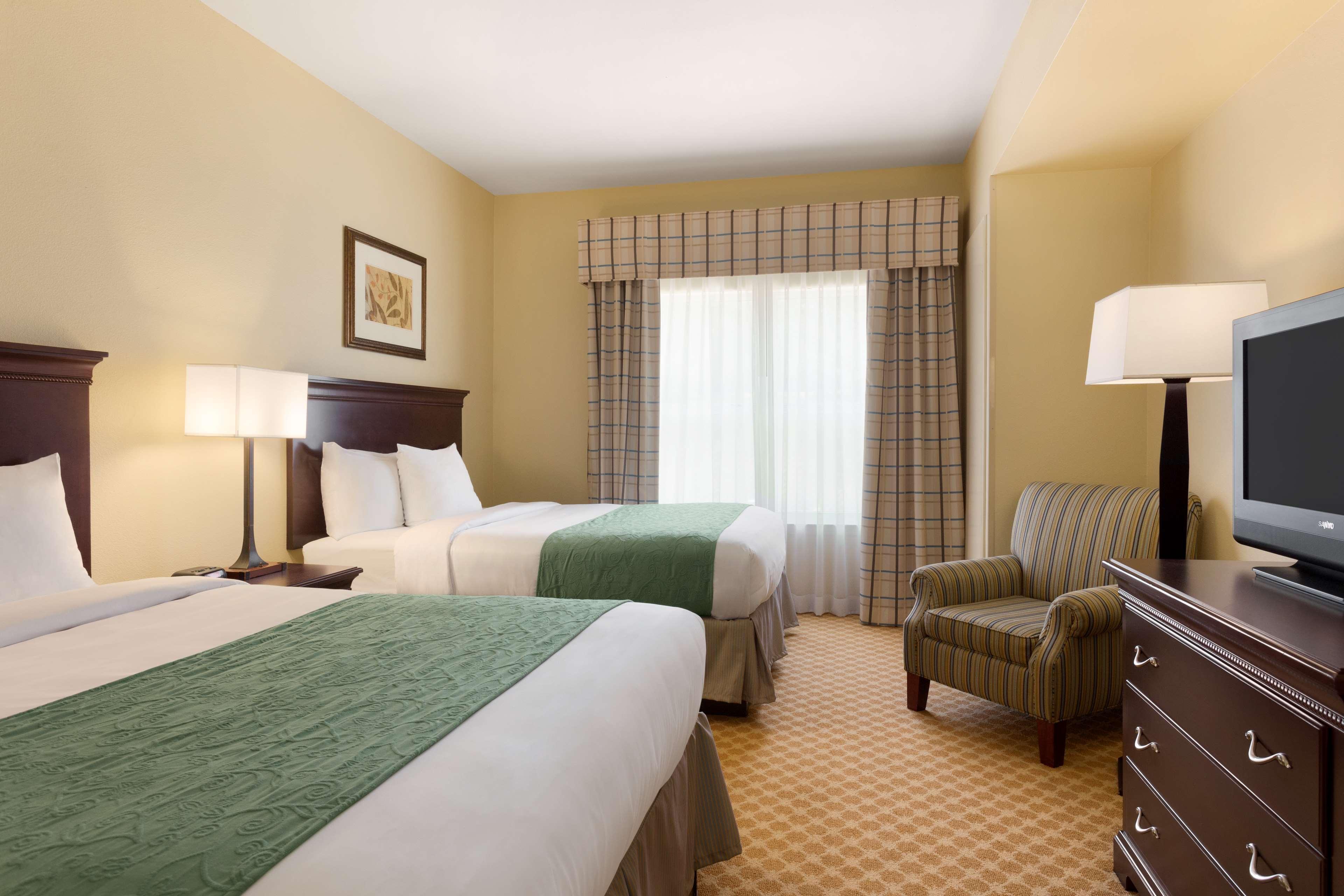 Country Inn & Suites By Radisson, Pineville, La Eksteriør bilde