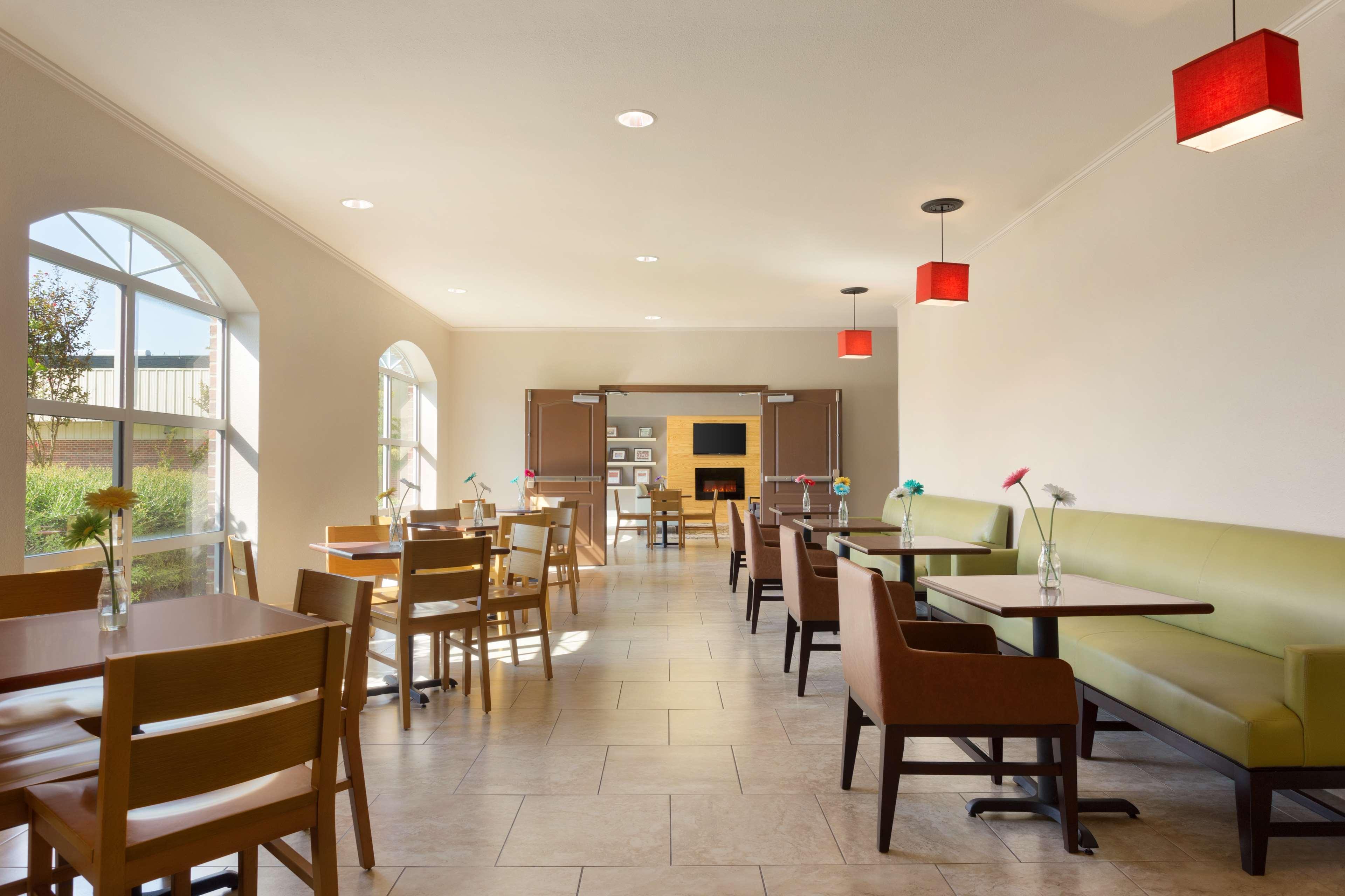 Country Inn & Suites By Radisson, Pineville, La Eksteriør bilde