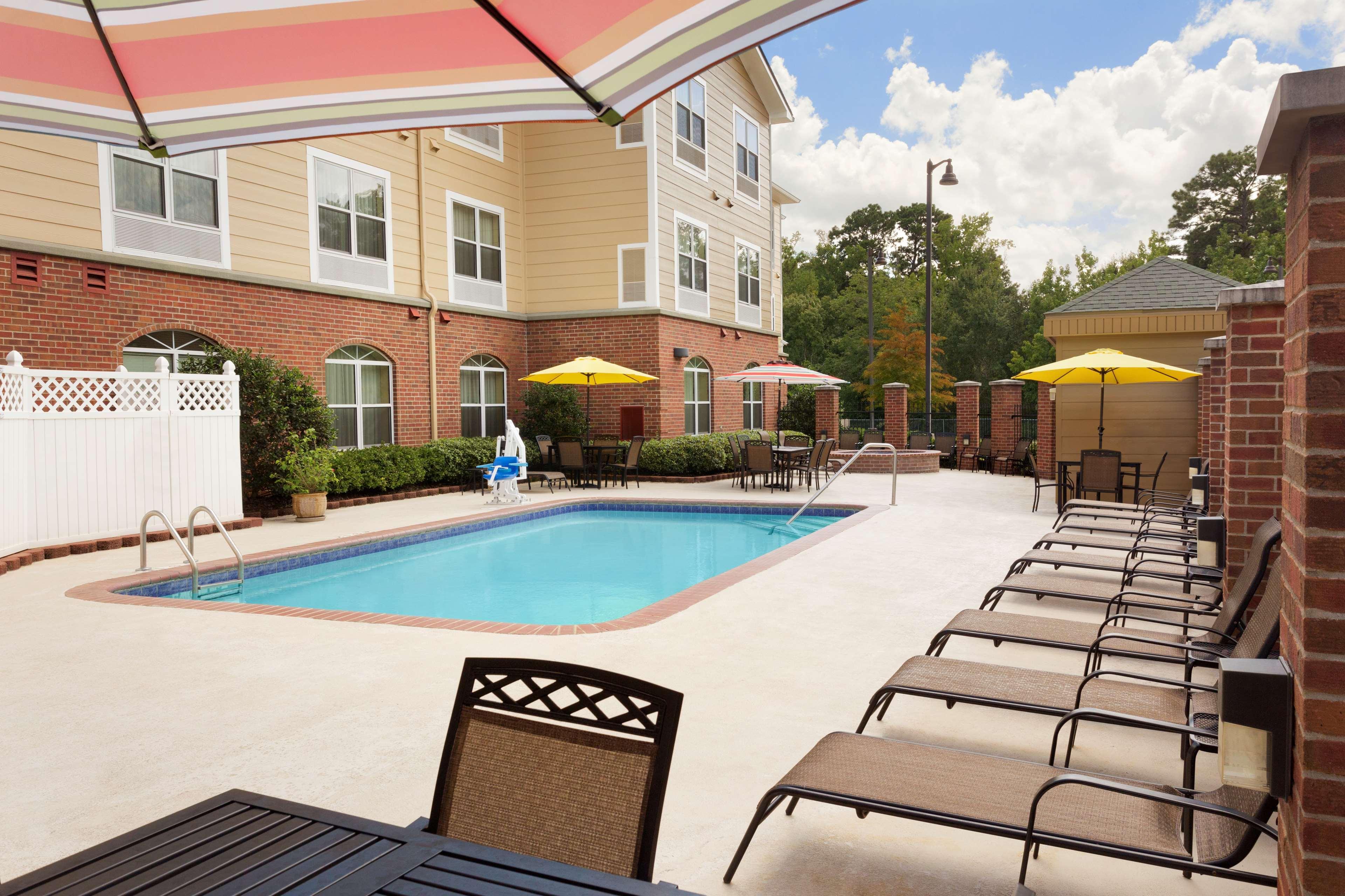 Country Inn & Suites By Radisson, Pineville, La Eksteriør bilde