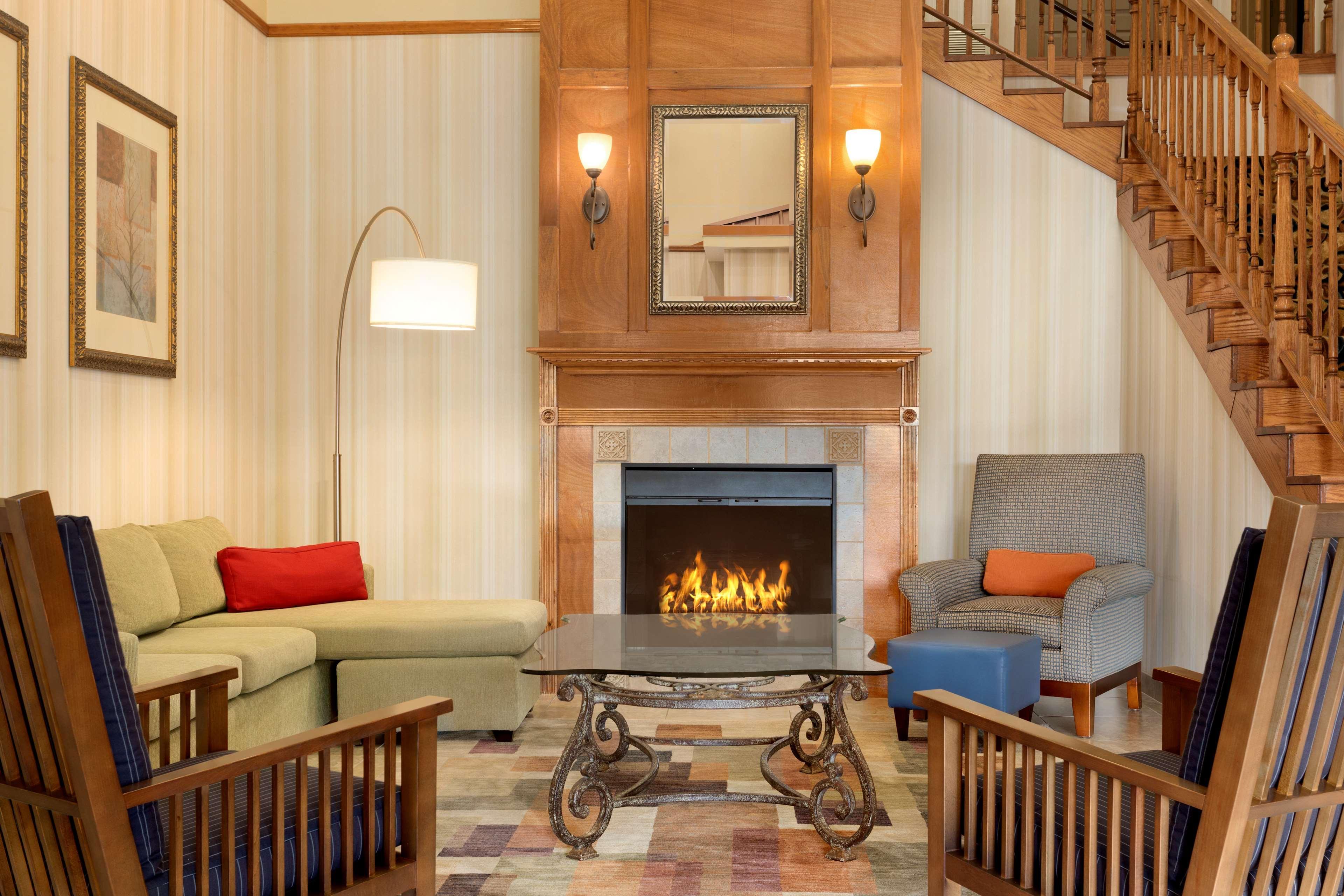 Country Inn & Suites By Radisson, Pineville, La Eksteriør bilde