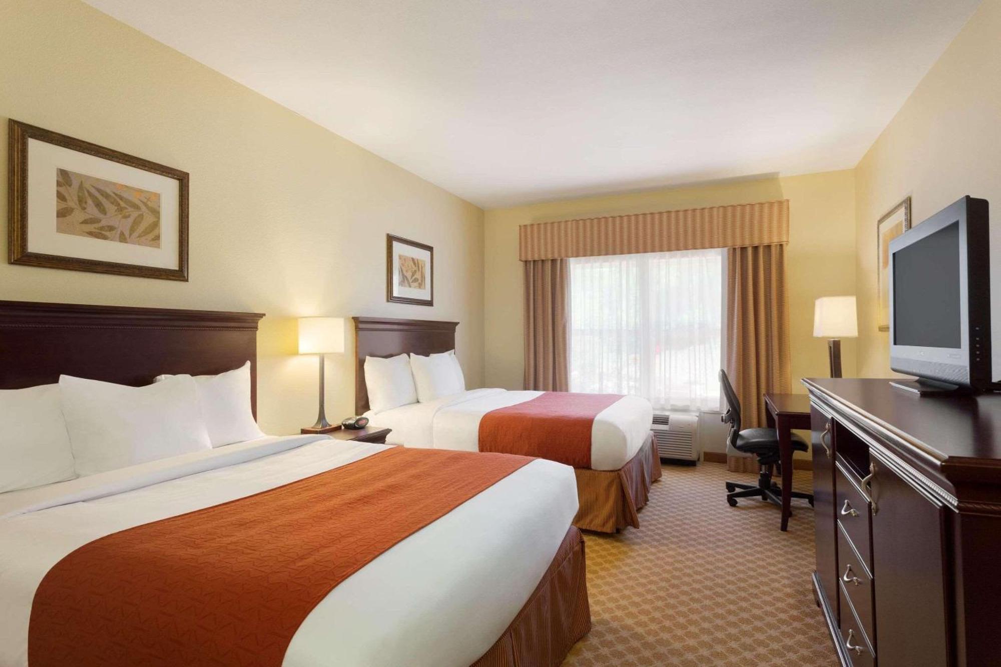 Country Inn & Suites By Radisson, Pineville, La Eksteriør bilde