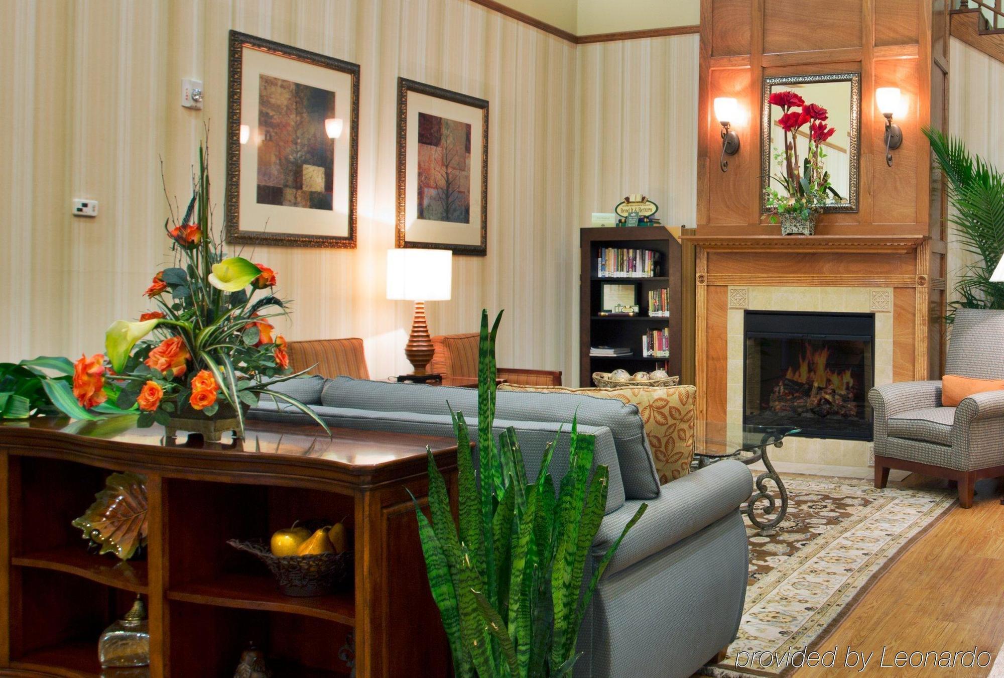 Country Inn & Suites By Radisson, Pineville, La Interiør bilde