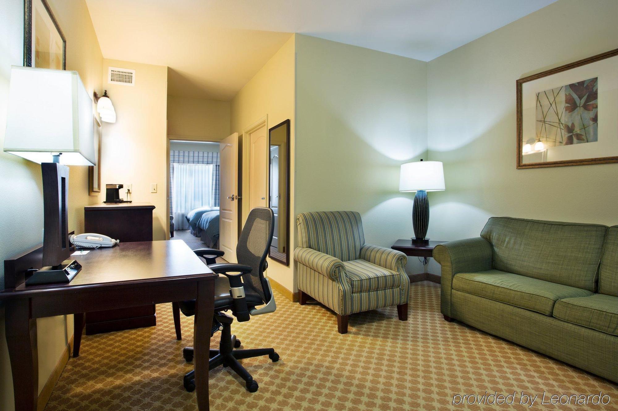 Country Inn & Suites By Radisson, Pineville, La Rom bilde