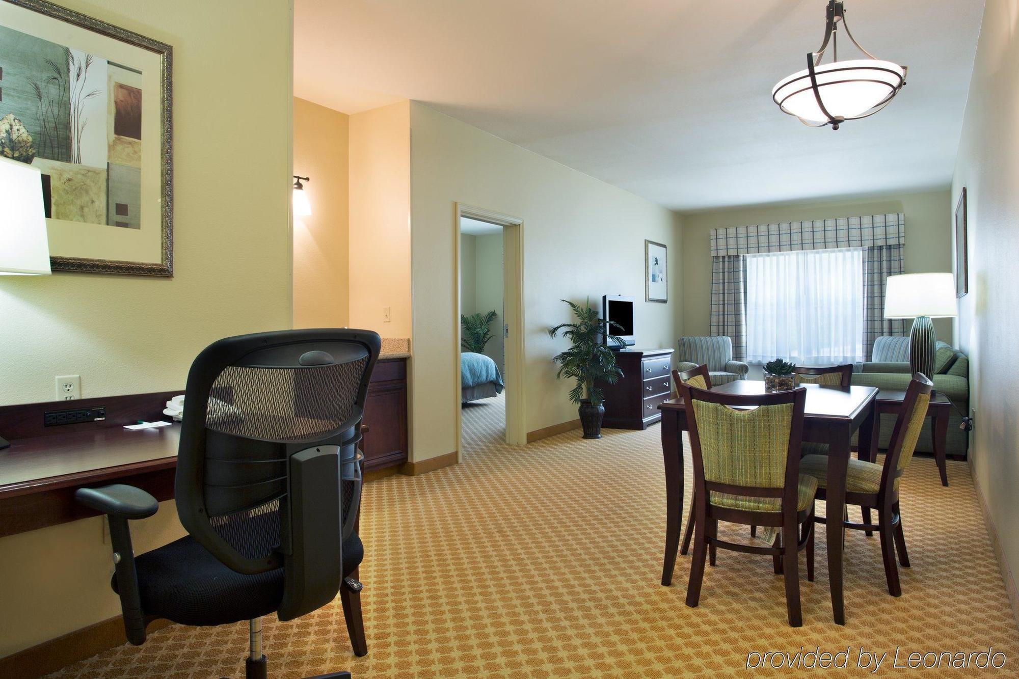 Country Inn & Suites By Radisson, Pineville, La Rom bilde