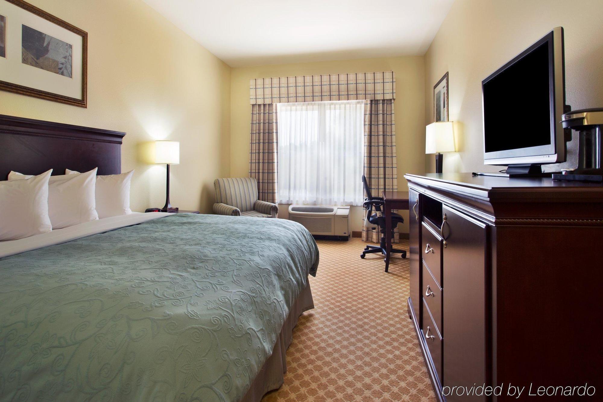 Country Inn & Suites By Radisson, Pineville, La Rom bilde
