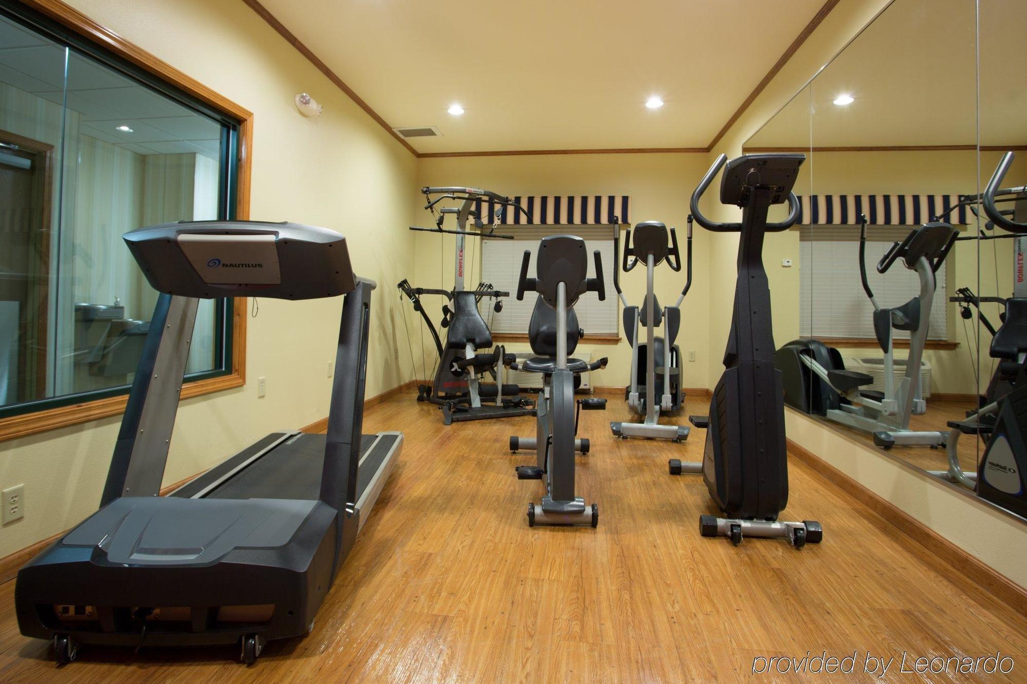 Country Inn & Suites By Radisson, Pineville, La Fasiliteter bilde