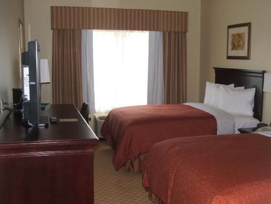 Country Inn & Suites By Radisson, Pineville, La Rom bilde