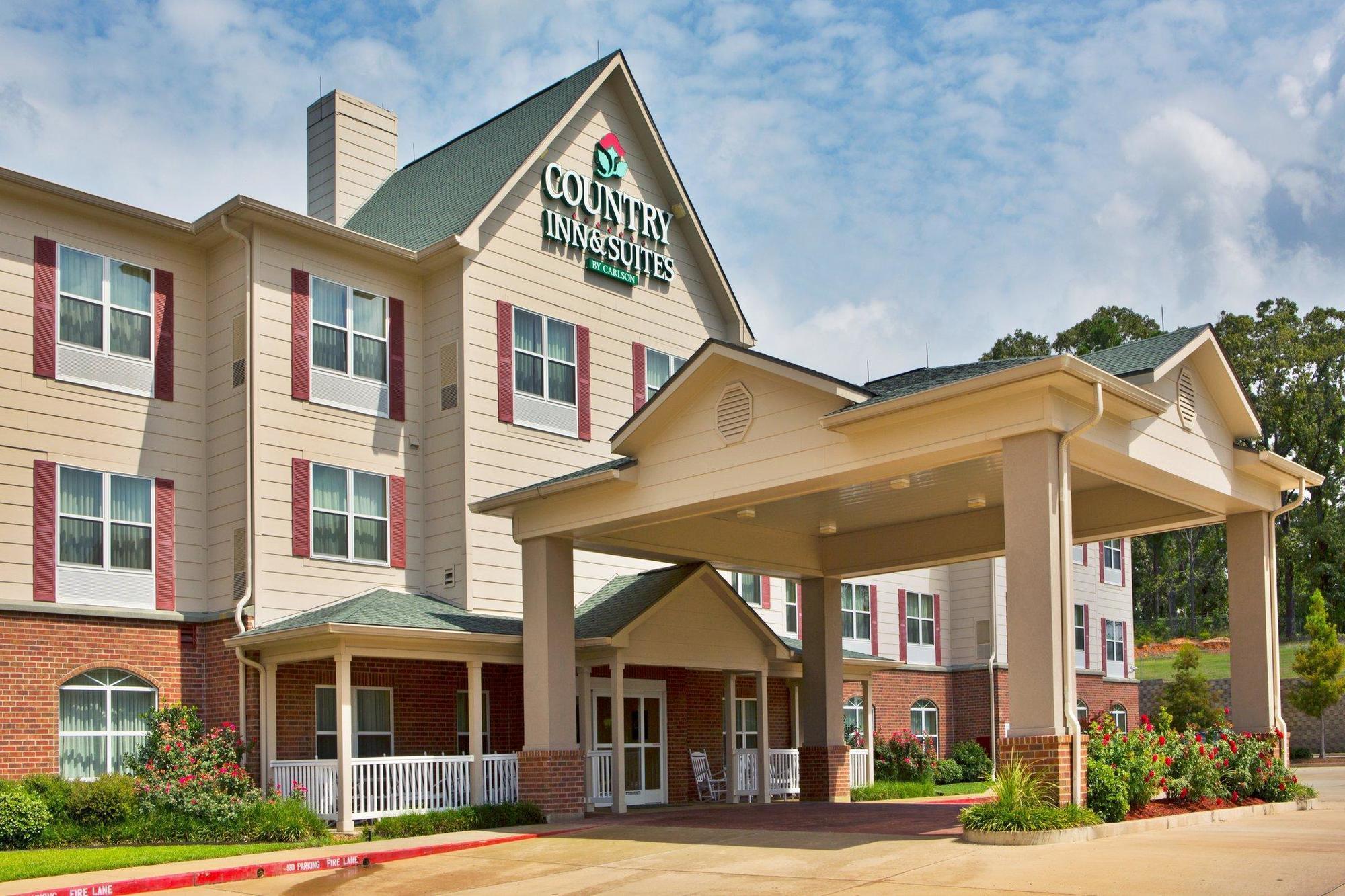 Country Inn & Suites By Radisson, Pineville, La Eksteriør bilde