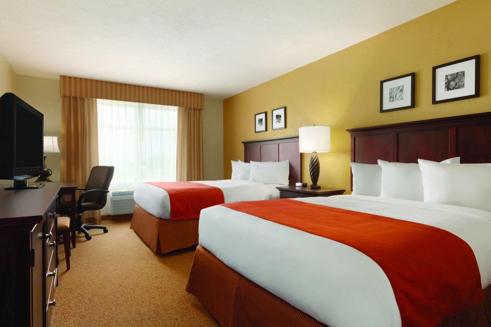Country Inn & Suites By Radisson, Pineville, La Eksteriør bilde