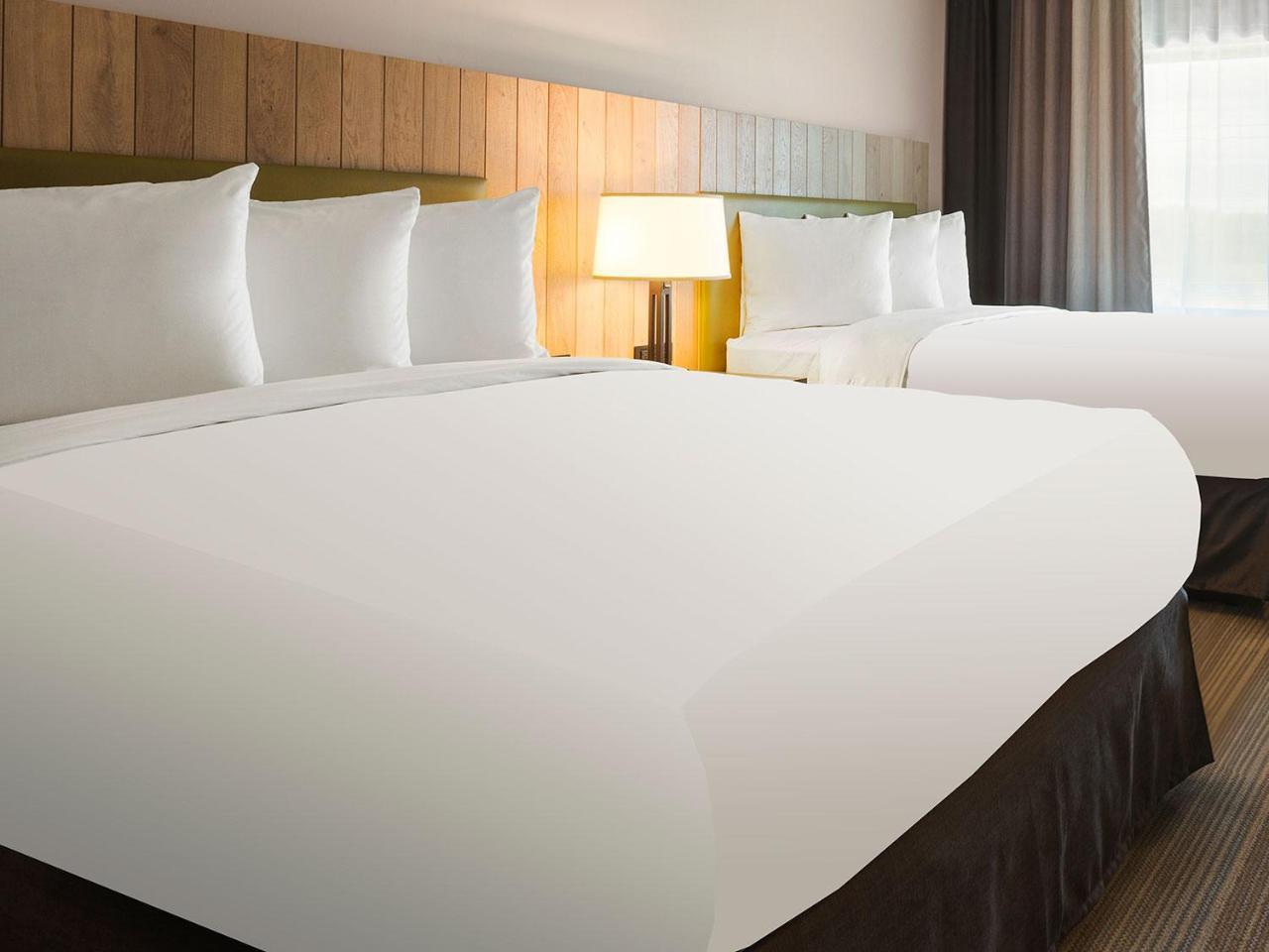 Country Inn & Suites By Radisson, Pineville, La Eksteriør bilde