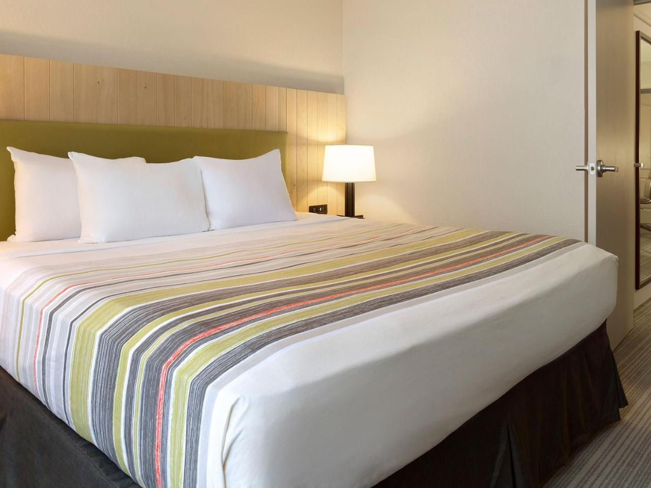 Country Inn & Suites By Radisson, Pineville, La Eksteriør bilde